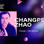 Edward Snowden, CEO Binance CZ, Pplpleasr sẽ phát biểu tại Ethereal Summit 2021 1