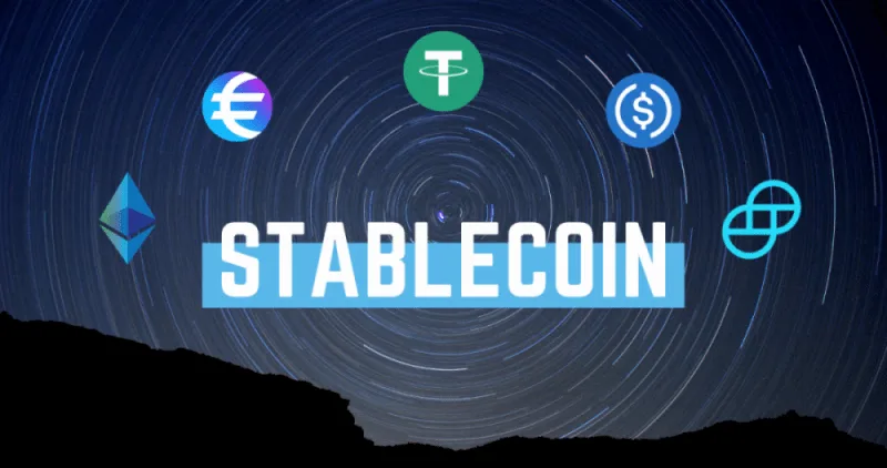 USDT, USDC và BUSD chiếm 93% vốn hóa thị trường stablecoin 1 USDT, USDC và BUSD chiếm 93% vốn hóa thị trường stablecoin