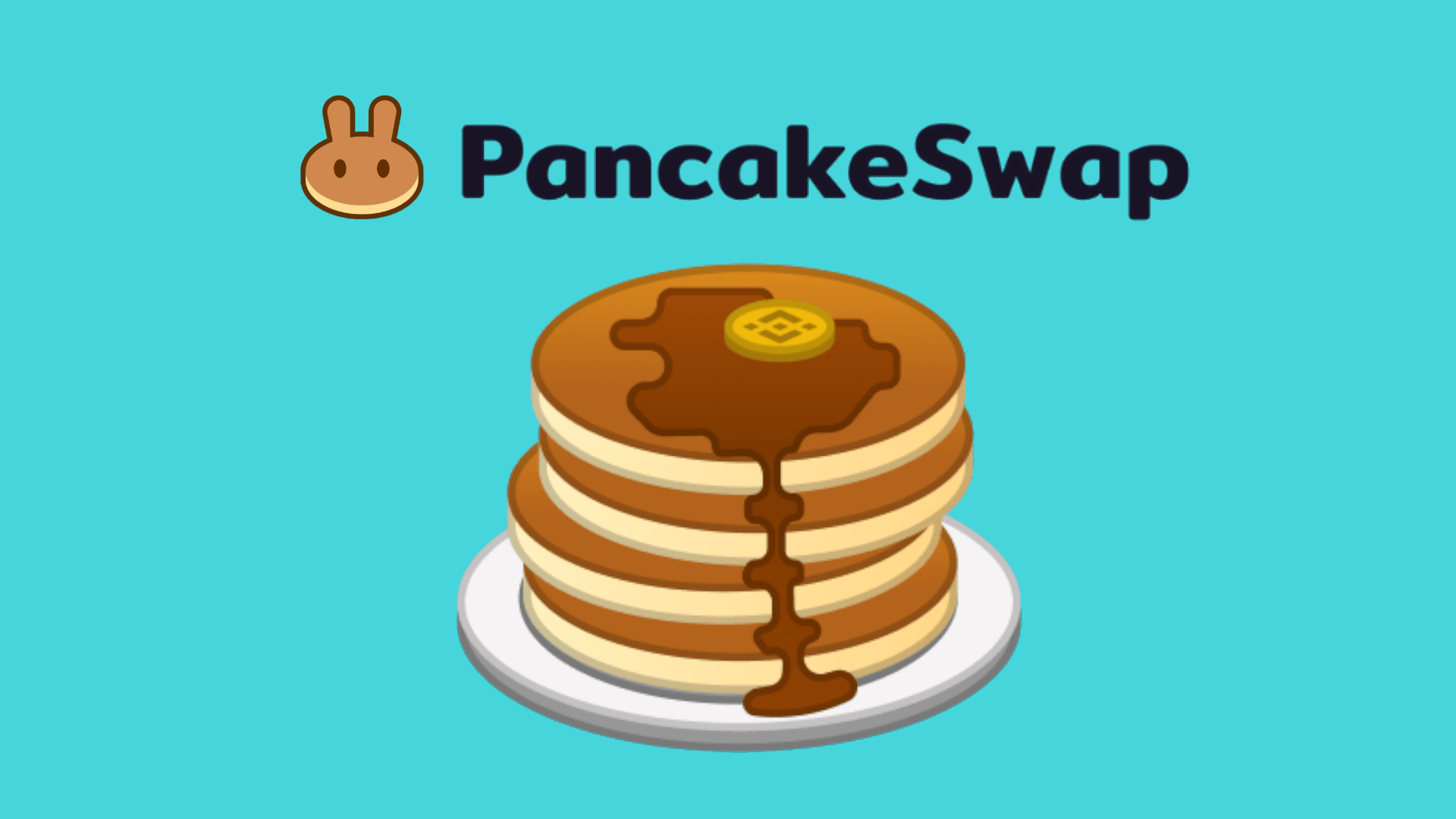 PancakeSwap V2 thay đổi toàn bộ "luật chơi" - Người dùng cần biết gì?