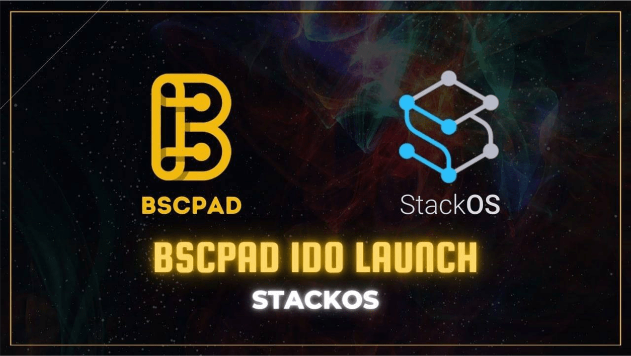 Hướng dẫn cách tham gia IDO StackOS (STACK) trên Paid Ignition và BSCPad 1