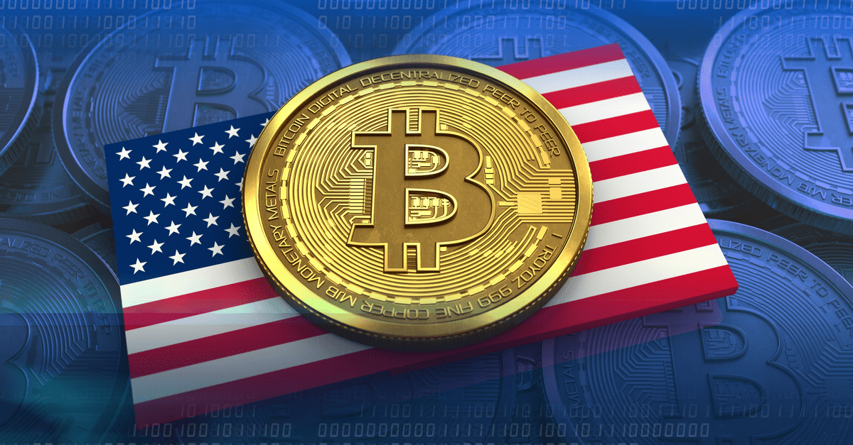 Bitcoin được chính phủ bang Louisiana của Hoa Kỳ chấp nhận 1